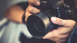 Fotógrafo en Zaragoza